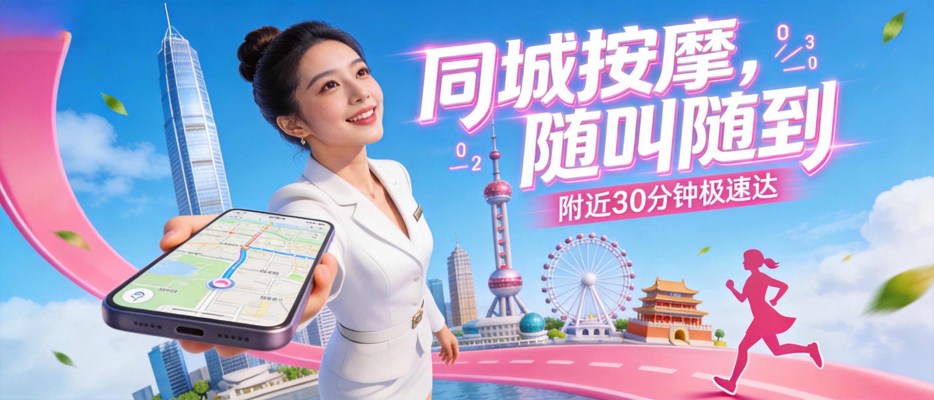 邳州活立到家上门按摩：把放松这件事，真正还给自己